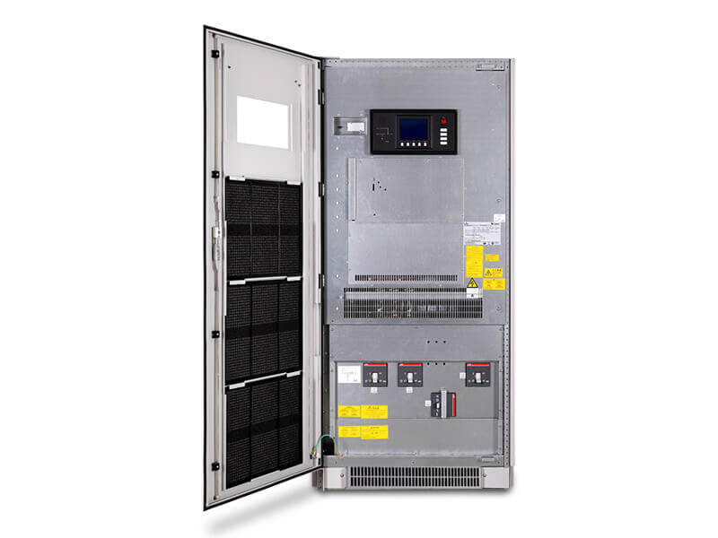 维谛UL33 60-100kVA 工频UPS