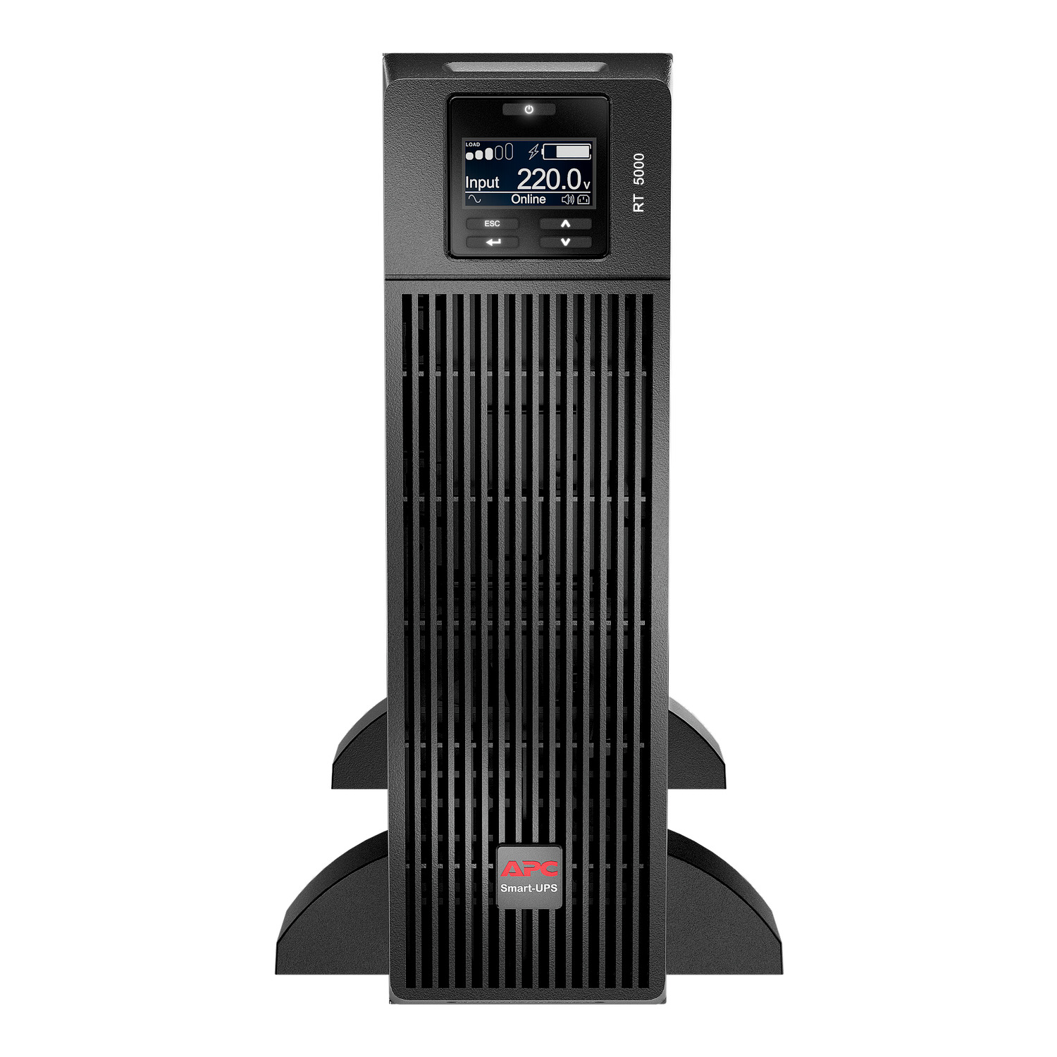 APC™ Smart-UPS SURT5/ 6000UXI-CH