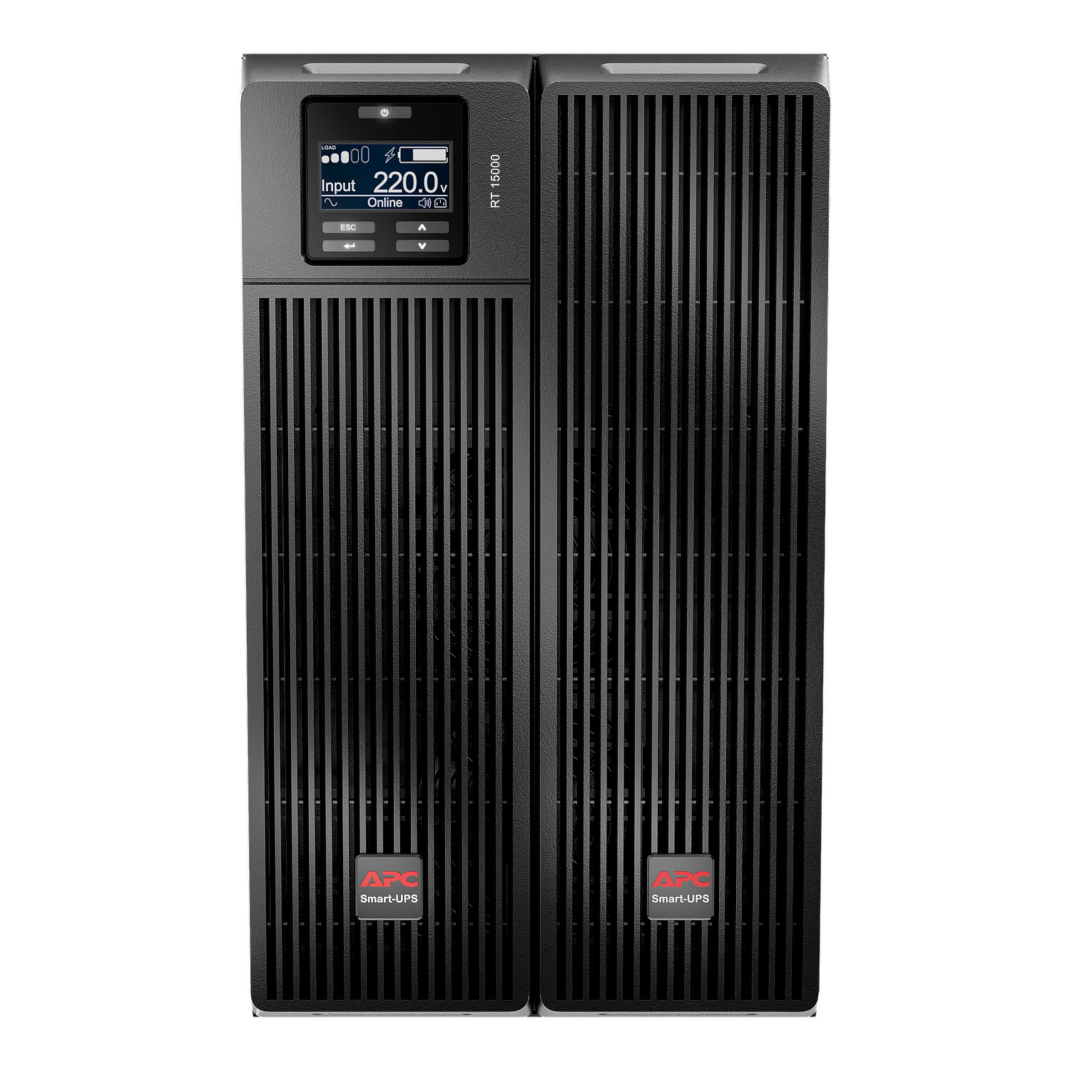 APCups电源SURT15-20KVA