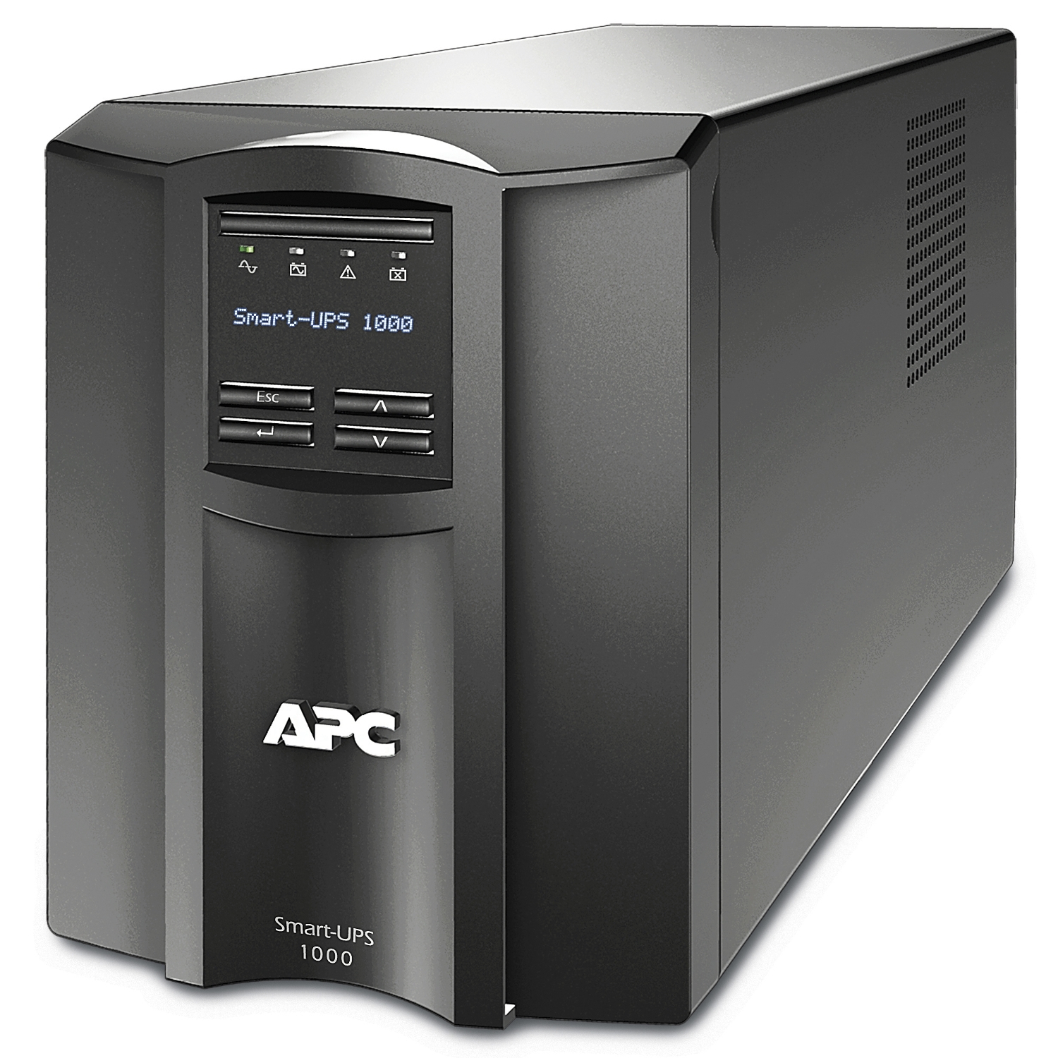 APCups电源SMT750--3000I-CH