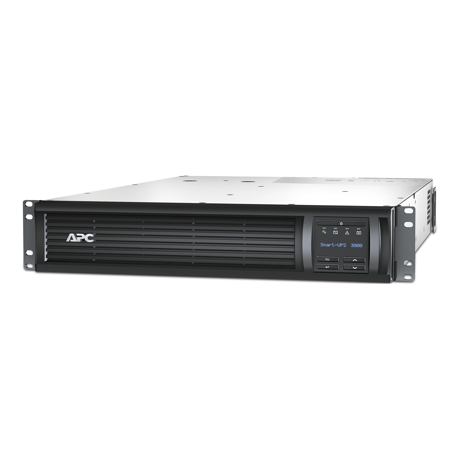 SMT机架式SMT1000/1500/2200/3000RMI2U-CH