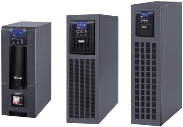 工频机 单单B(1-30KVA)-II